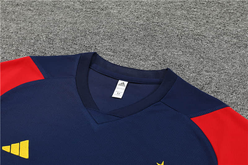 23/24 Spain Training suit kit