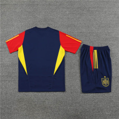 23/24 Spain Training suit kit