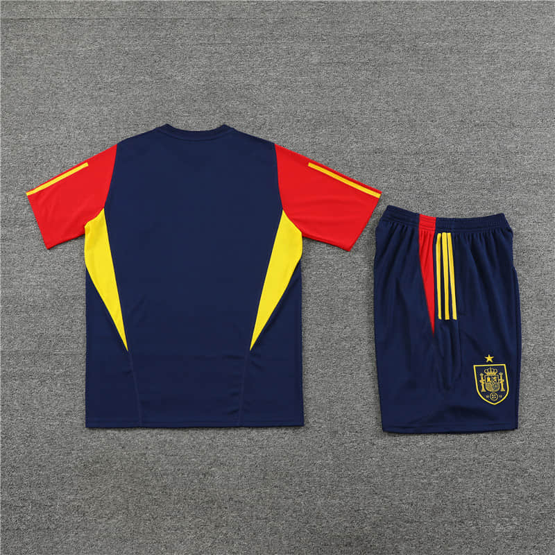 23/24 Spain Training suit kit