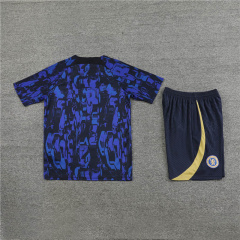 23/24 Chelsea Training suit kit