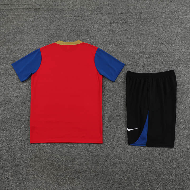 24/25 Barcelona Training suit kit