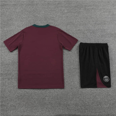 24/25 PSG Training suit kit
