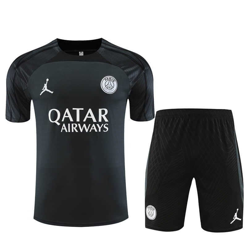 23/24 PSG Training suit kit