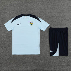 24/25 France Training suit kit