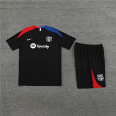 24/25 Barcelona Training suit kit