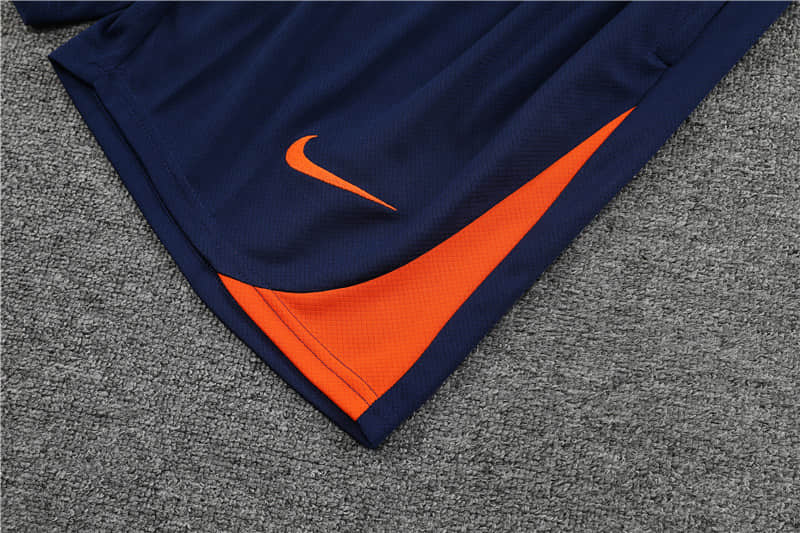 24/25 Netherlands Training suit kit