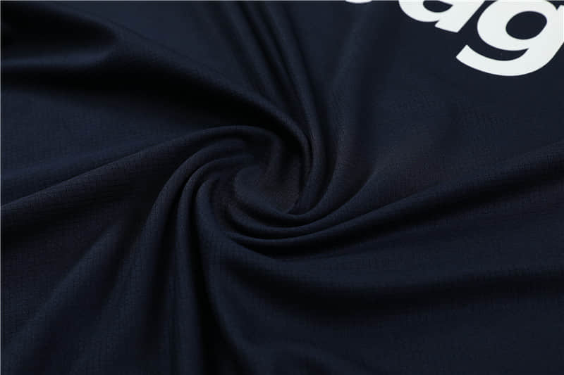 24/25 Chelsea Training suit kit
