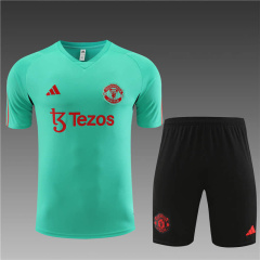 23/24 Manchester United Training suit kit