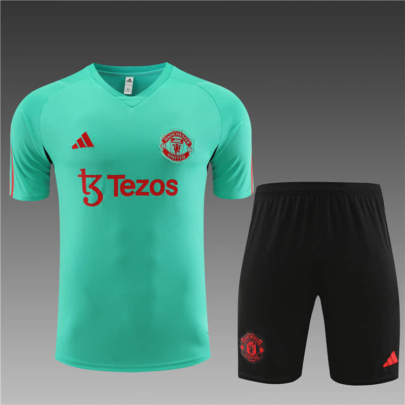23/24 Manchester United Training suit kit