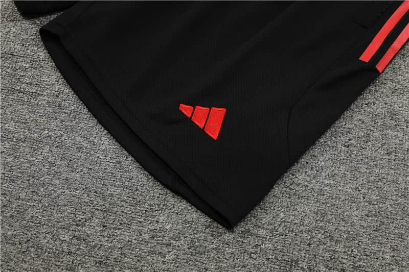 23/24 Manchester United Training suit kit
