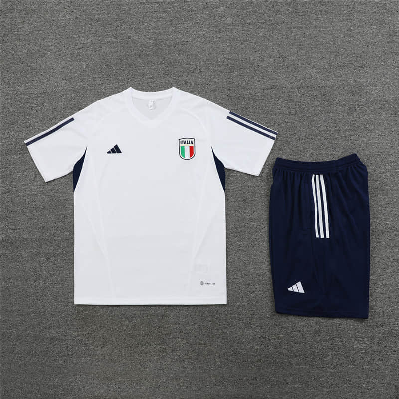 23/24 Italy Training suit kit