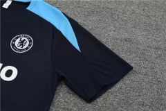 24/25 Chelsea Training suit kit