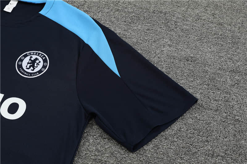 24/25 Chelsea Training suit kit