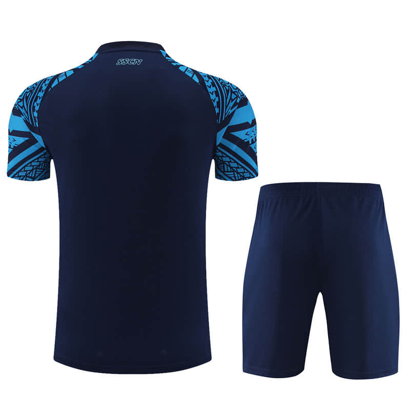 23/24 Napoli Training suit kit