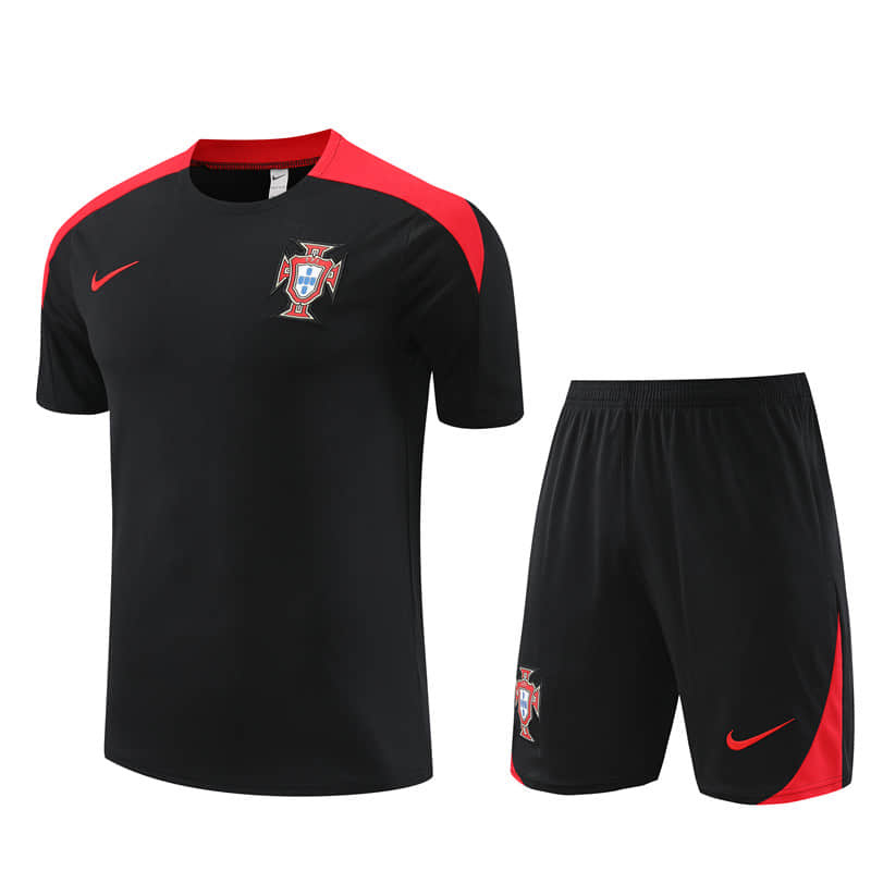 24/25 Portugal Training suit kit