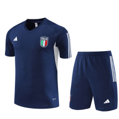 23/24 Italy Training suit kit