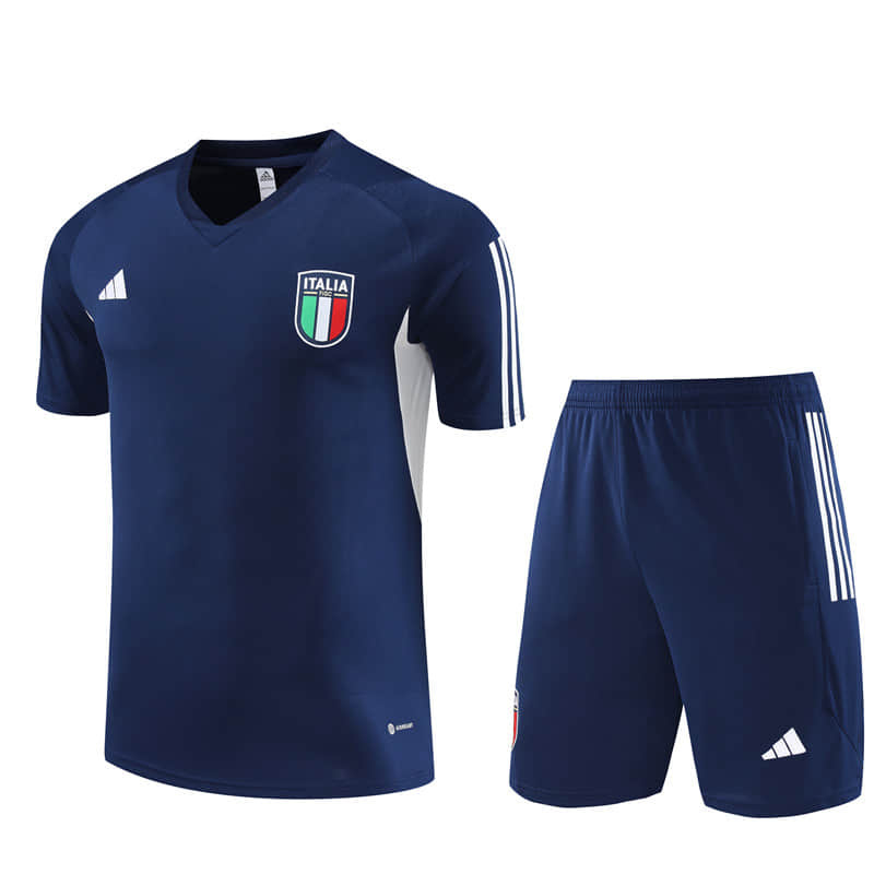 23/24 Italy Training suit kit