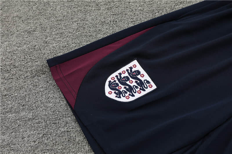 24/25 England Training suit kit