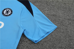 24/25 Chelsea Training suit kit