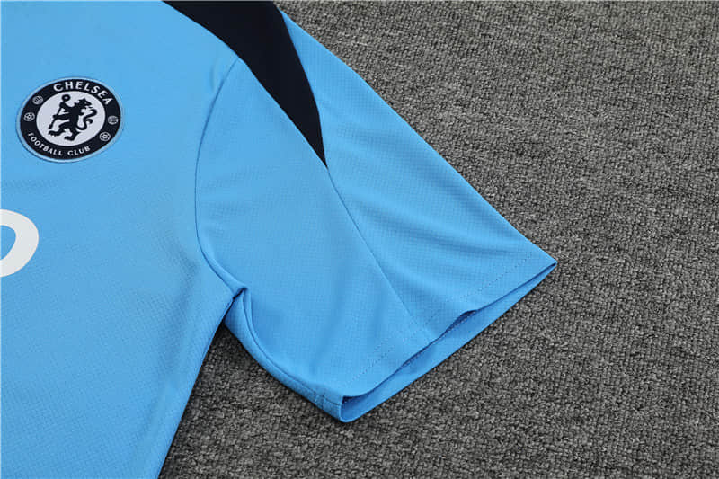 24/25 Chelsea Training suit kit