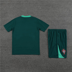24/25 Portugal Training suit kit