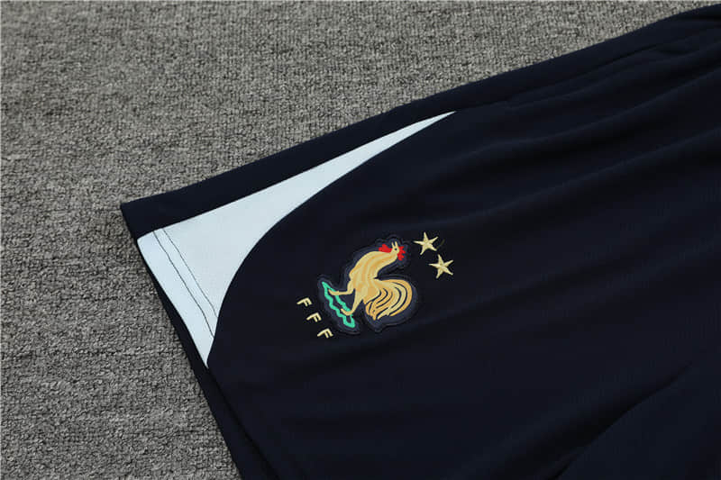 24/25 France Training suit kit