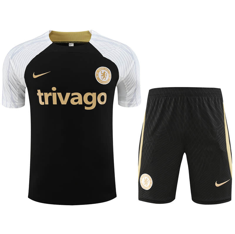 23/24 Chelsea Training suit kit