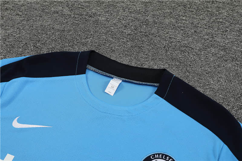 24/25 Chelsea Training suit kit