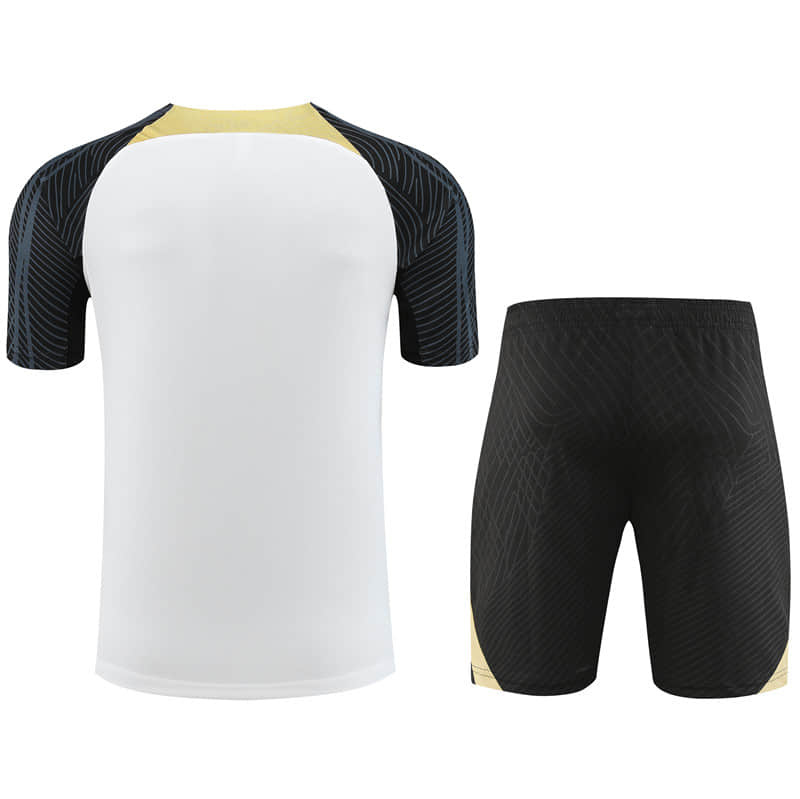 23/24 Chelsea Training suit kit