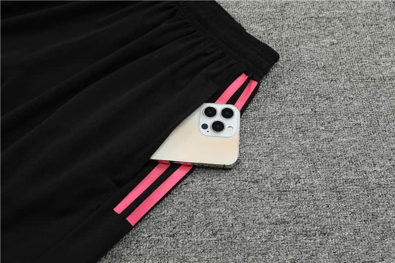 23/24 Juventus Training suit kit
