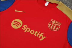 24/25 Barcelona Training suit kit