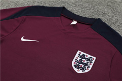 24/25 England Training suit kit