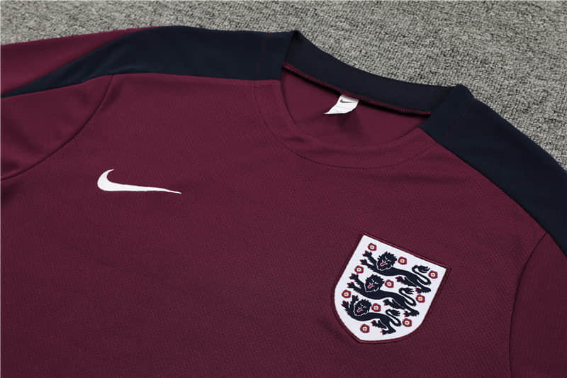 24/25 England Training suit kit