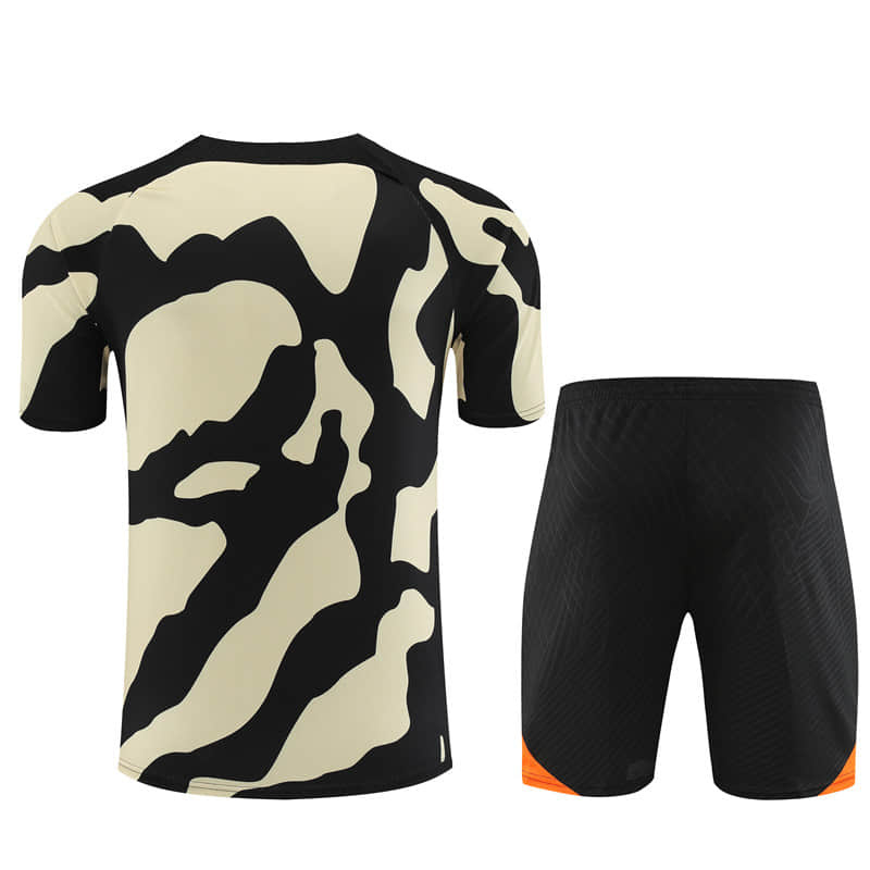 23/24 PSG Training suit kit