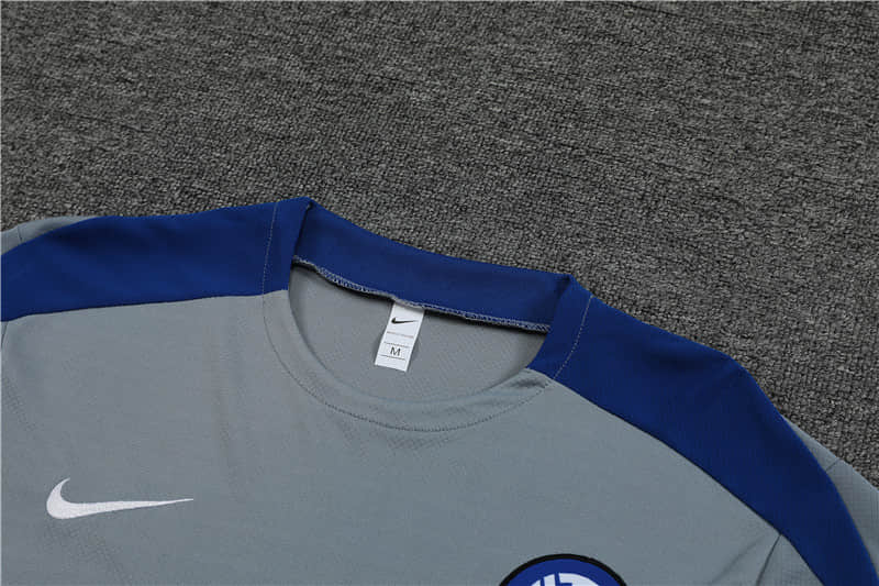 24/25 Inter Milan Training suit kit