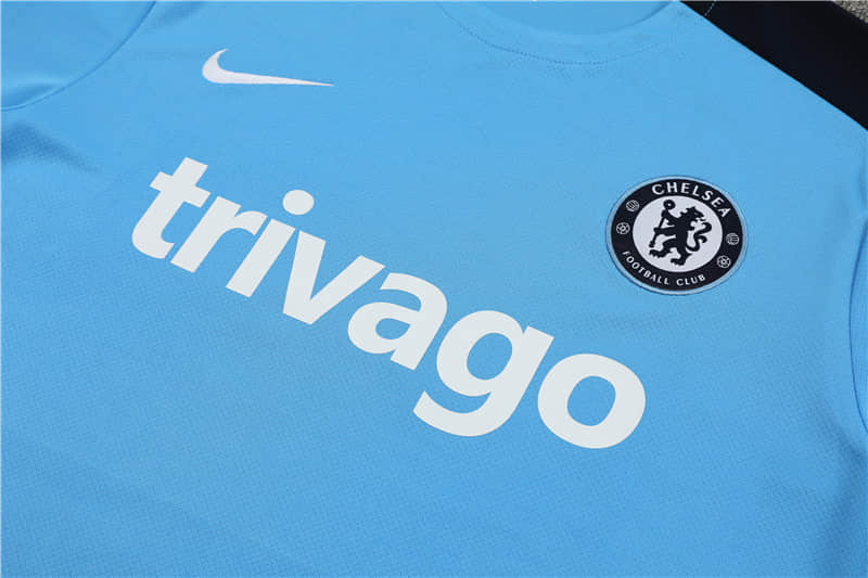 24/25 Chelsea Training suit kit