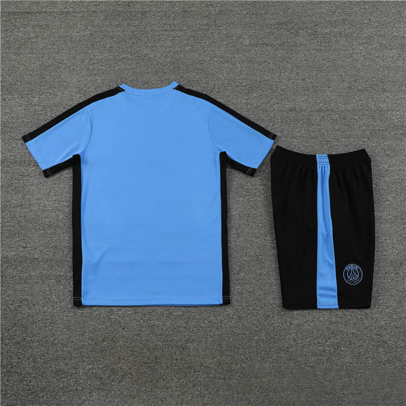 23/24 PSG Training suit kit
