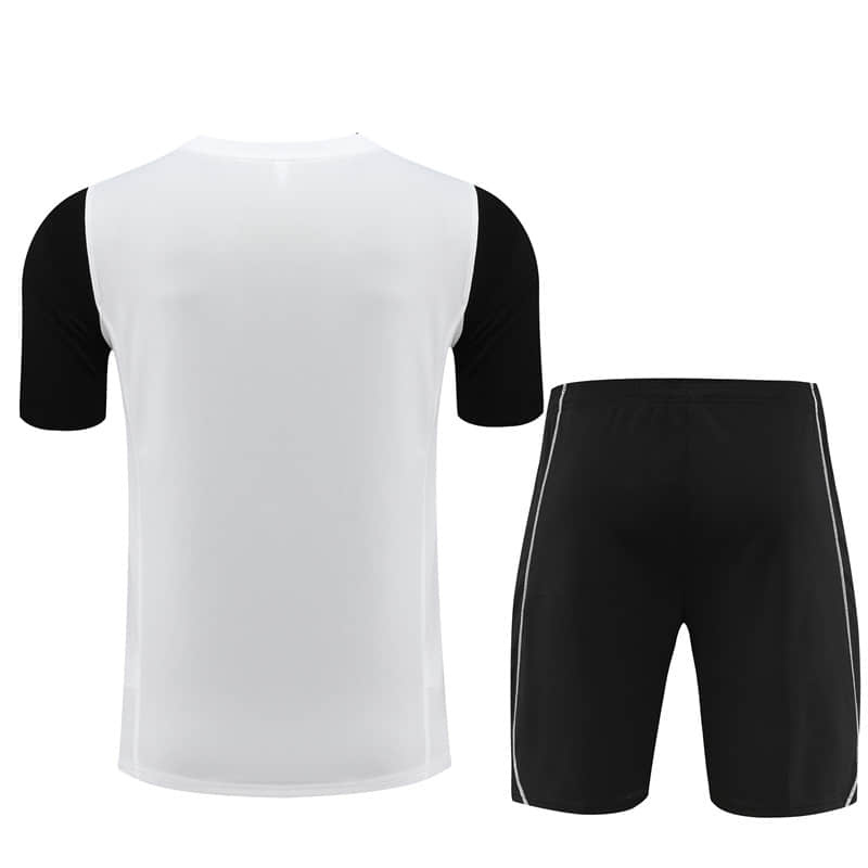23/24 Juventus Training suit kit