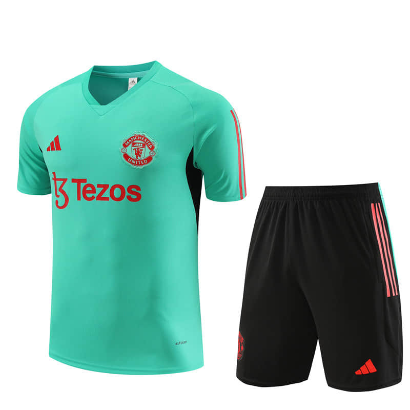 23/24 Manchester United Training suit kit