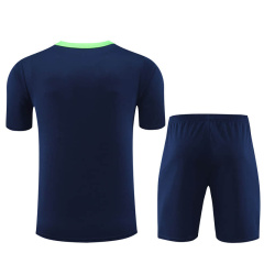 24/25 Brazil Training suit kit