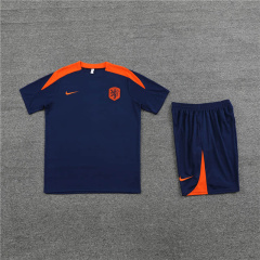 24/25 Netherlands Training suit kit