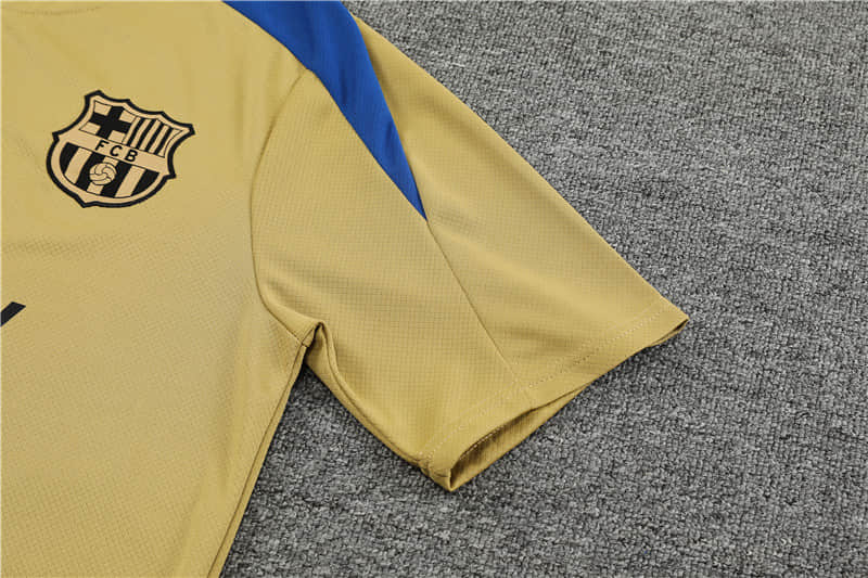 24/25 Barcelona Training suit kit
