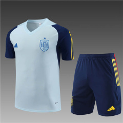 23/24 Spain Training suit kit