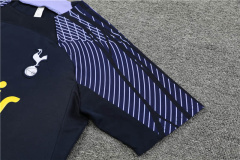 23/24 Tottenham Hotspur Training suit kit