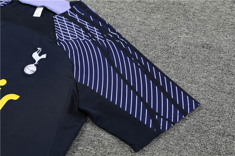 23/24 Tottenham Hotspur Training suit kit