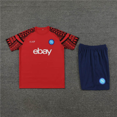 23/24 Napoli Training suit kit