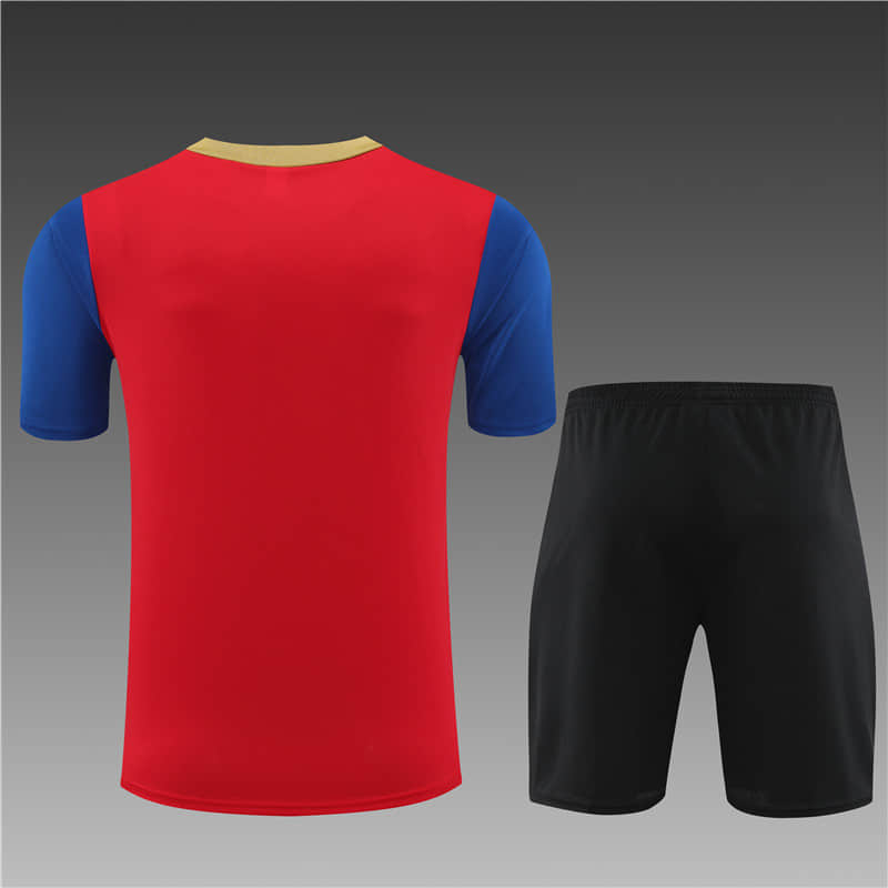 24/25 Barcelona Training suit kit