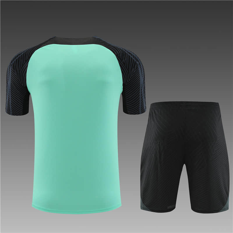 23/24 Chelsea Training suit kit