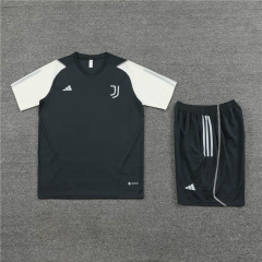 23/24 Juventus Training suit kit