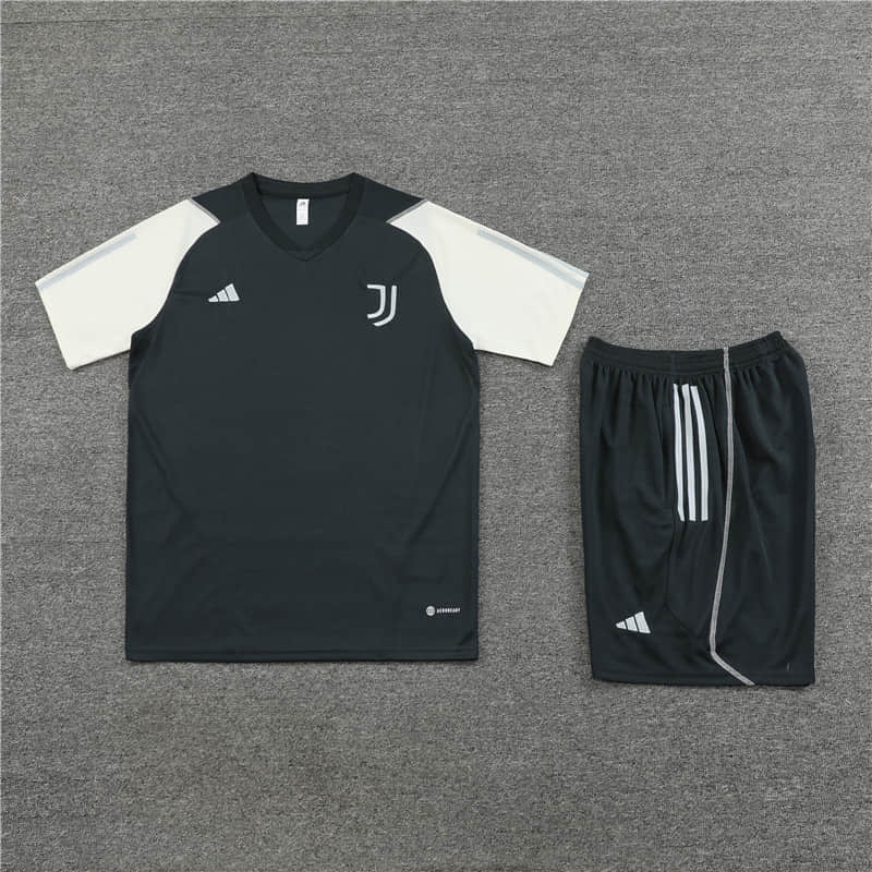 23/24 Juventus Training suit kit